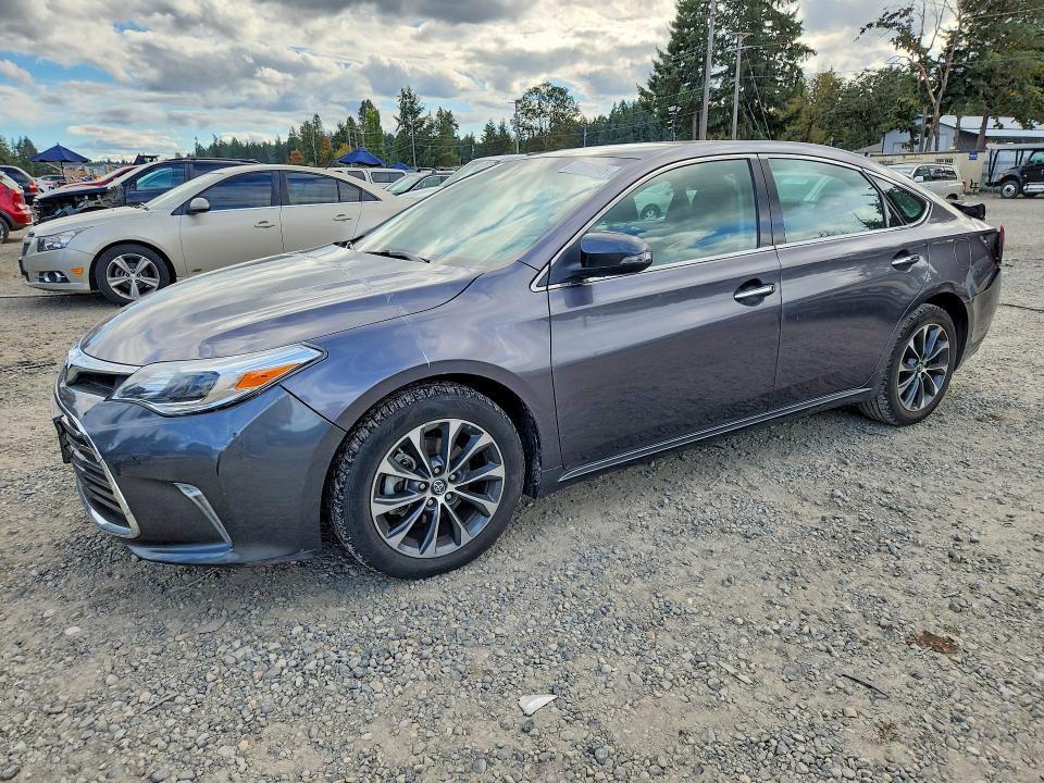 Продаж на аукціоні авто 2016 Toyota Avalon, vin: 4T1BK1EB6GU209325, номер лоту: 71078846