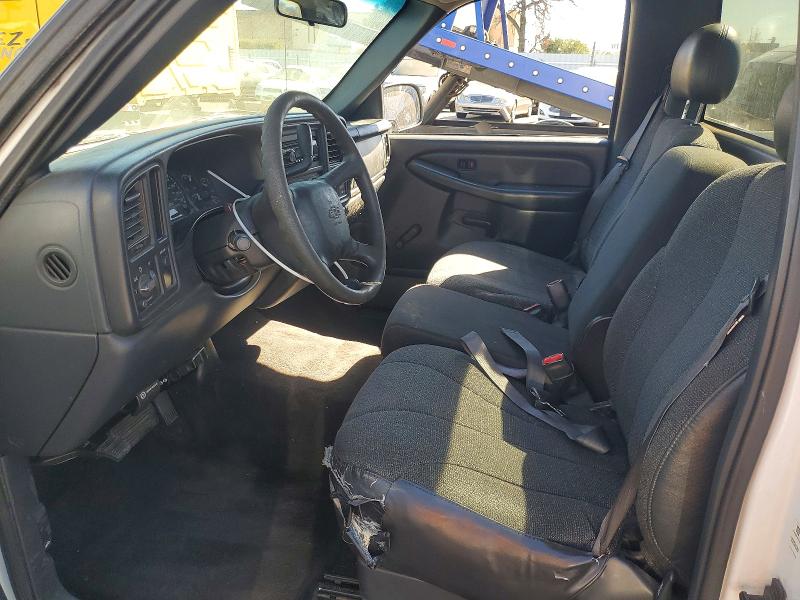 Auction sale of the 1999 Chevrolet Silverado, vin: 1GCEC14W9XZ214346, lot number: 72789466