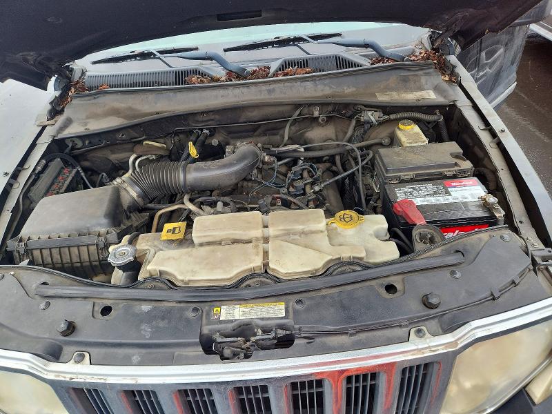 Продажа на аукционе авто 2008 Jeep Liberty, vin: 1J8GN58KX8W225921, номер лота: 72626926
