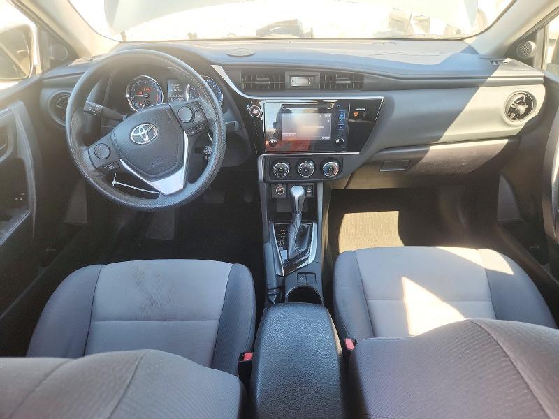 Aukcja sprzedaży 2017 Toyota Corolla, vin: 5YFBURHE9HP695520, numer aukcji: 69566136