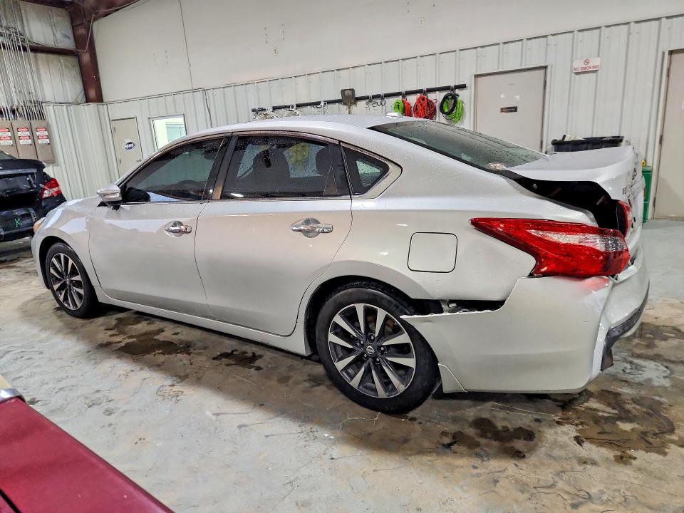 Продажа на аукционе авто 2016 Nissan Altima, vin: 1N4AL3AP7GC214264, номер лота: 70795866