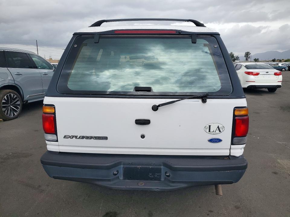 Продаж на аукціоні авто 1997 Ford Explorer, vin: 1FMCU22X9VUB32757, номер лоту: 72557476