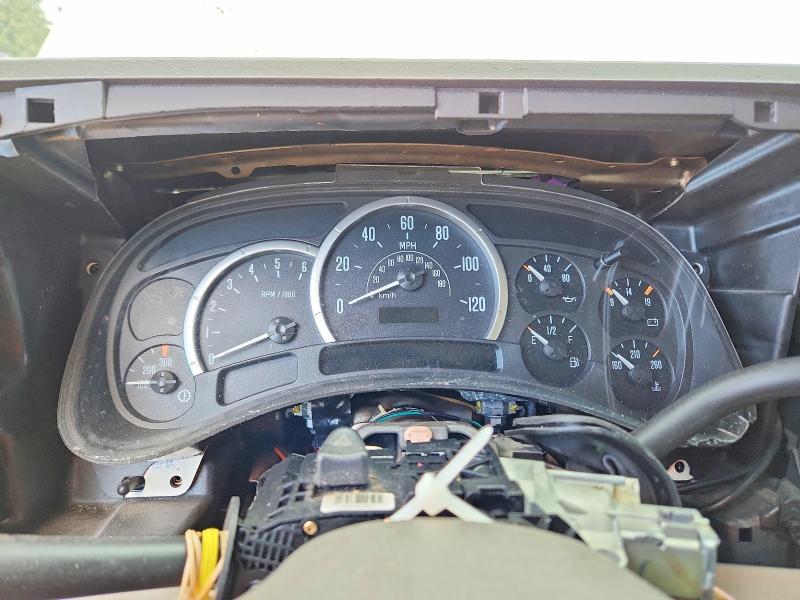 Aukcja sprzedaży 2003 Cadillac Escalade, vin: 3GYEK63N93G322799, numer aukcji: 71636376