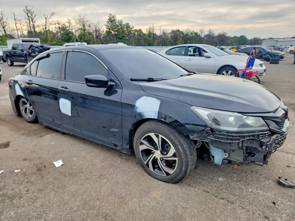 Продаж на аукціоні авто 2017 Honda Accord, vin: 1HGCR2F35HA291991, номер лоту: 71258206