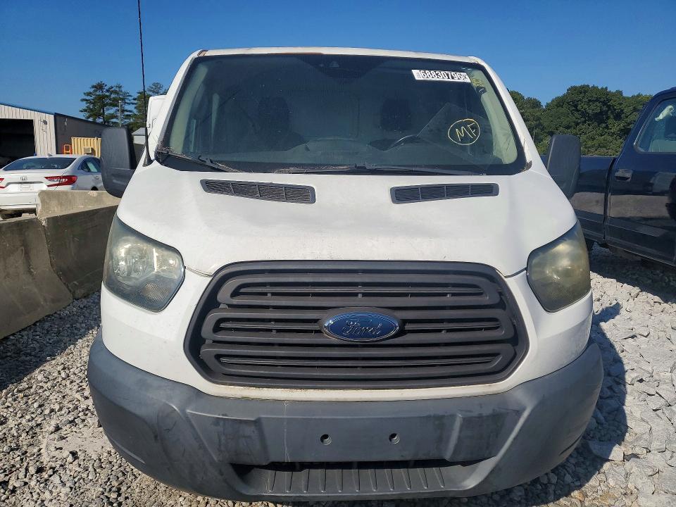 2015 Ford Transit მანქანა იყიდება აუქციონზე, vin: 1FTNR1ZM7FKA68090, აუქციონის ნომერი: 68830796