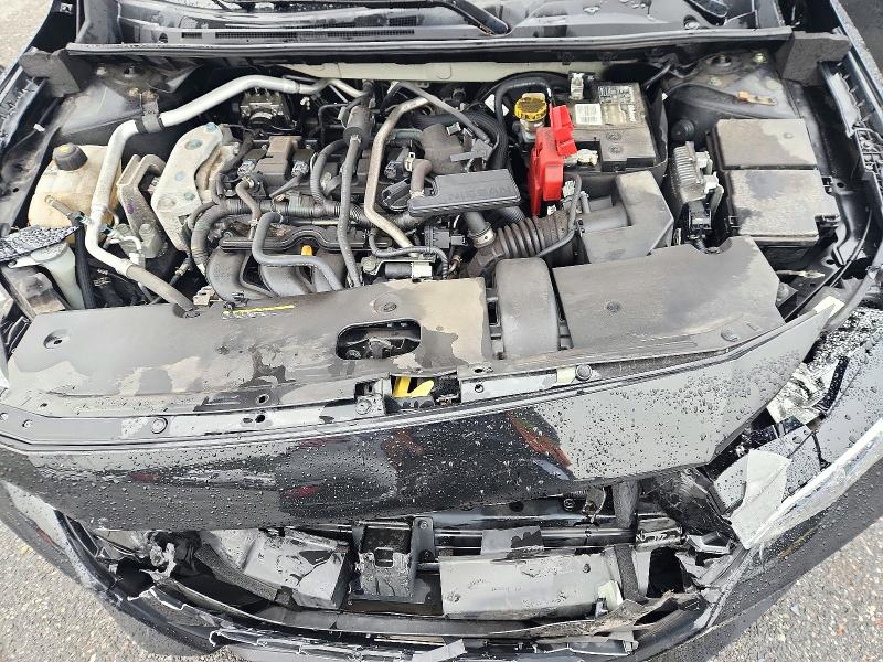 Продаж на аукціоні авто 2023 Nissan Sentra, vin: 3N1AB8CV7PY280653, номер лоту: 72428546