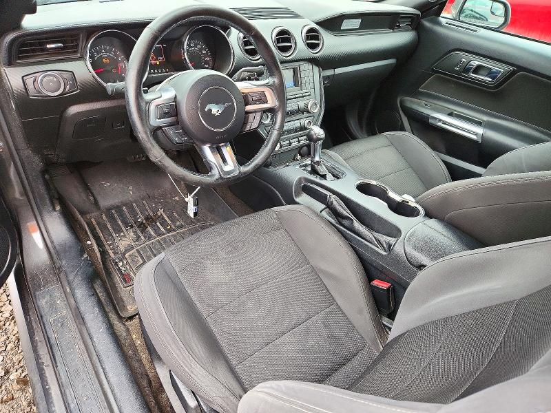 Продаж на аукціоні авто 2016 Ford Mustang, vin: 1FATP8EMXG5247015, номер лоту: 72439516