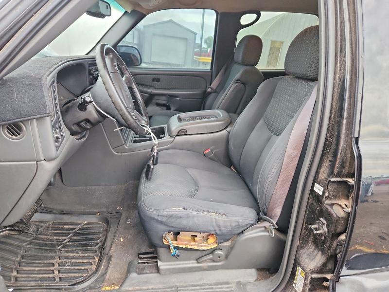 Продажа на аукционе авто 2004 Chevrolet Avalanche, vin: 3GNEK12TX4G175930, номер лота: 70820726