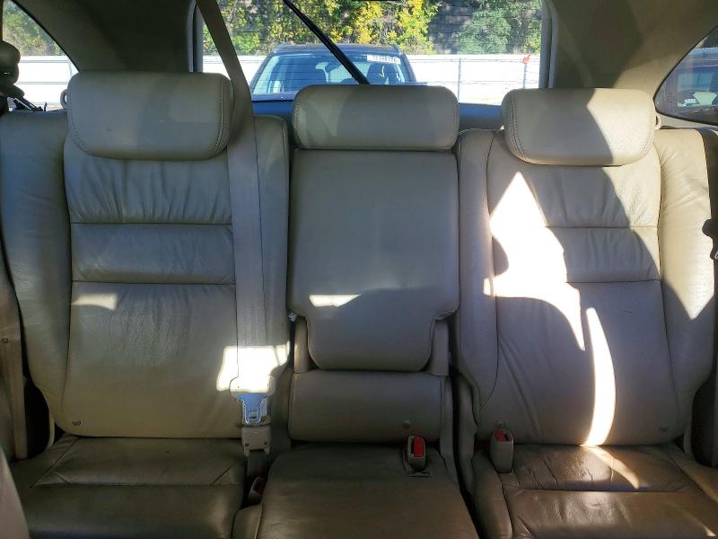 72181106 :رقم المزاد ، 5J6RE48788L050392 vin ، 2008 Honda Cr-v مزاد بيع