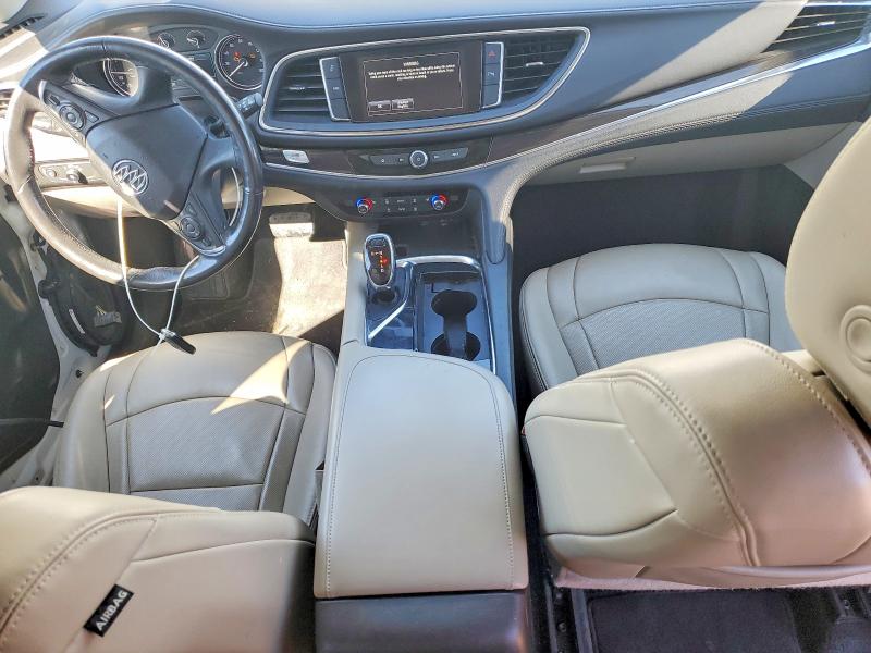2019 Buick Enclave მანქანა იყიდება აუქციონზე, vin: 5GAEVAKW4KJ159648, აუქციონის ნომერი: 71033326