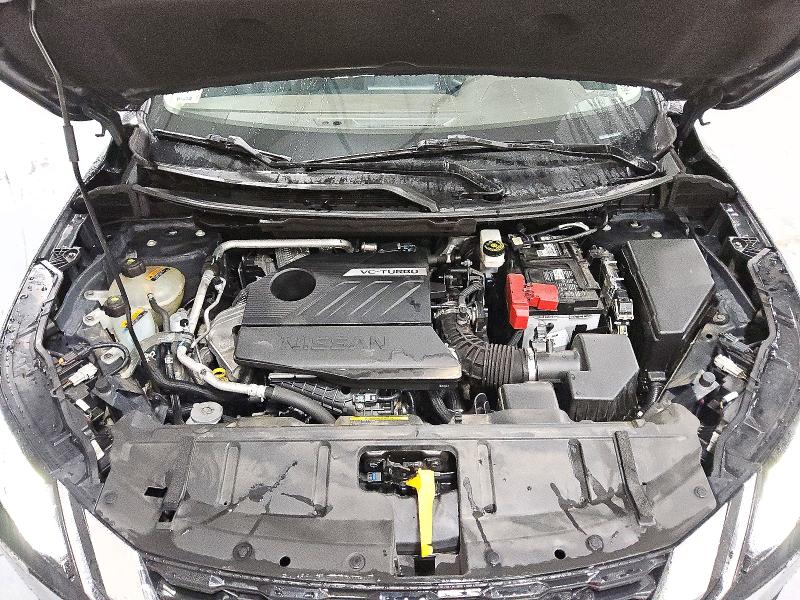 2023 Nissan Rogue მანქანა იყიდება აუქციონზე, vin: 5N1BT3BBXPC828786, აუქციონის ნომერი: 72143316