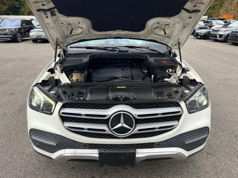 Aukcja sprzedaży 2022 Mercedes-benz Gle, vin: 4JGFB4JB6NA598538, numer aukcji: 73385516