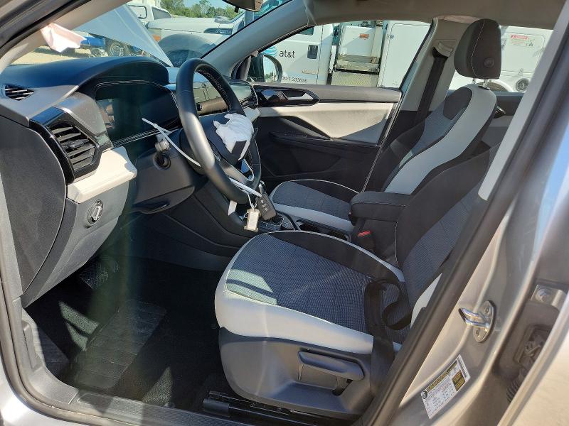 71506566 :رقم المزاد ، 3VV8C7B22TM034090 vin ، 2026 Volkswagen Taos مزاد بيع