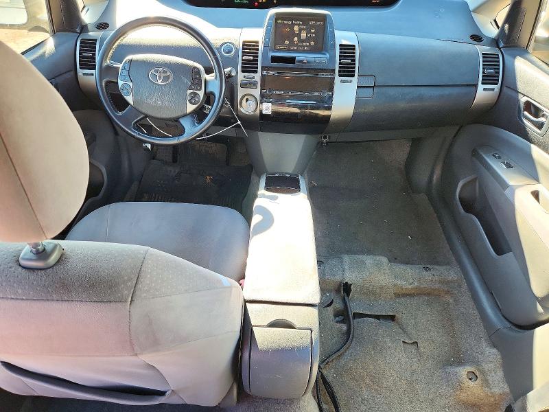 Продажа на аукционе авто 2007 Toyota Prius, vin: JTDKB20U073256133, номер лота: 73172446
