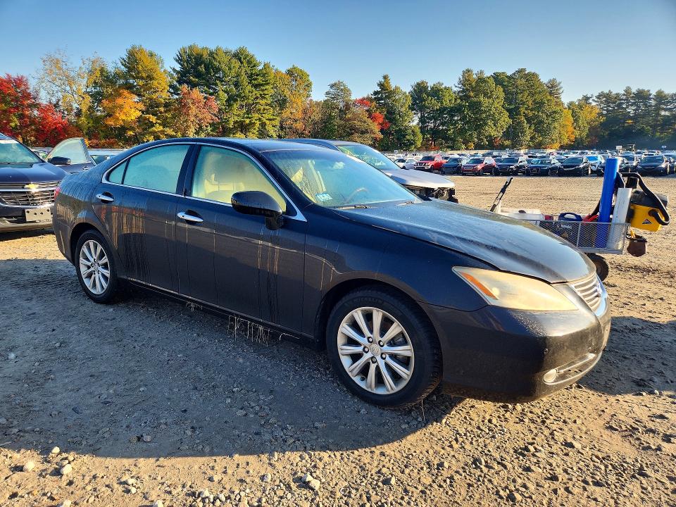 2008 Lexus Es მანქანა იყიდება აუქციონზე, vin: JTHBJ46G282193218, აუქციონის ნომერი: 71968886