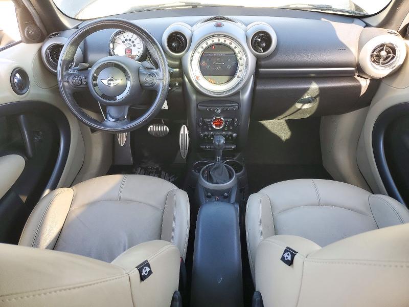 Продаж на аукціоні авто 2012 Mini Cooper, vin: WMWZC5C51CWL56510, номер лоту: 72538686