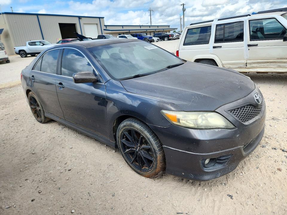 Продаж на аукціоні авто 2011 Toyota Camry, vin: 4T1BK3EK2BU615882, номер лоту: 72376516