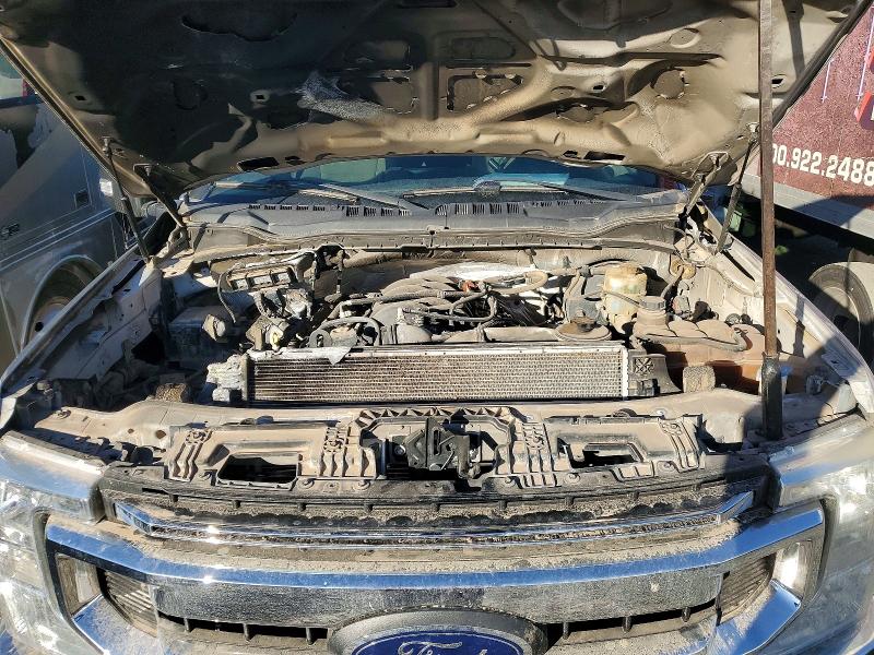 Продажа на аукционе авто 2022 Ford F350, vin: 1FT8W3BN3NEG03059, номер лота: 71224466