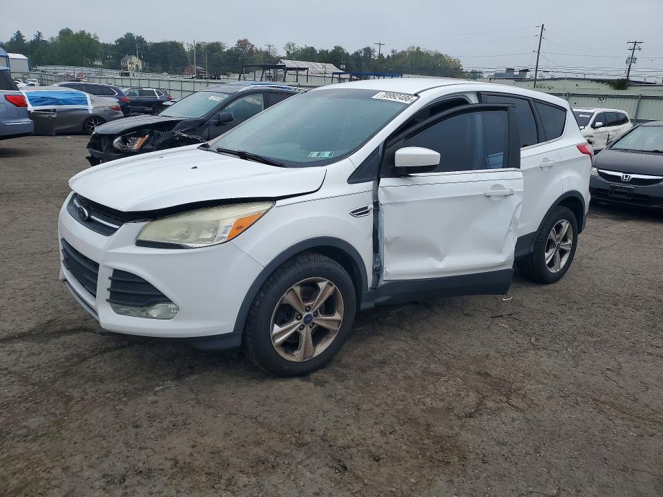 70992486 :رقم المزاد ، 1FMCU9GX2DUC38340 vin ، 2013 Ford Escape مزاد بيع