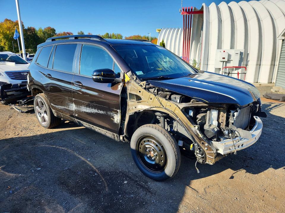 2020 Honda Passport მანქანა იყიდება აუქციონზე, vin: 5FNYF8H98LB009604, აუქციონის ნომერი: 71437046