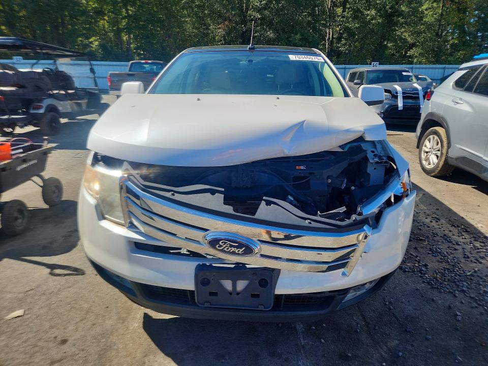 Продаж на аукціоні авто 2010 Ford Edge, vin: 2FMDK3JC2ABB51021, номер лоту: 70346576