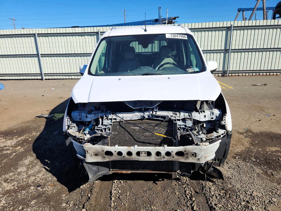 Продаж на аукціоні авто 2016 Ford Transit Connect, vin: NM0GE9G72G1244046, номер лоту: 73047996