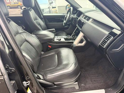 Aukcja sprzedaży 2020 Land Rover Range Rover, vin: SALGS2RU5LA573851, numer aukcji: 73763346