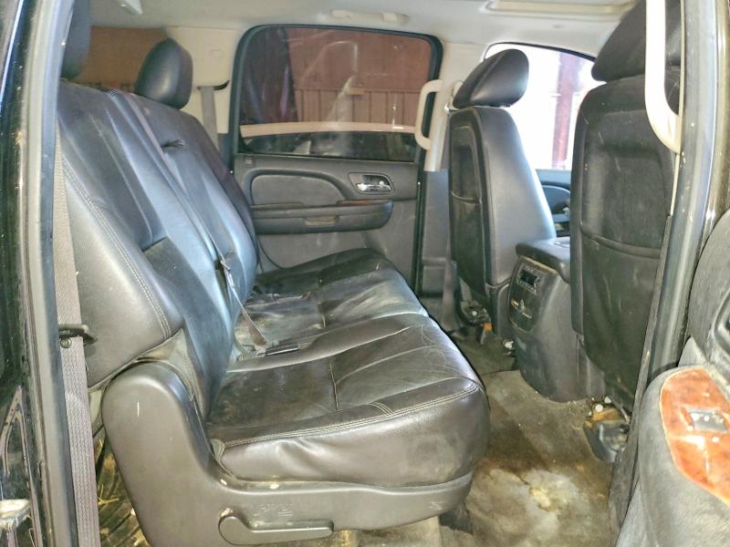 Aukcja sprzedaży 2013 Chevrolet Suburban, vin: 1GNSKJE71DR135169, numer aukcji: 70929986
