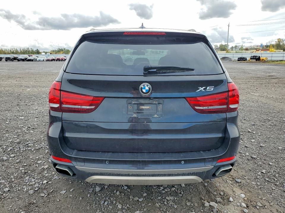 Продажа на аукционе авто 2018 Bmw X5, vin: 5UXKR0C5XJL071288, номер лота: 69321426
