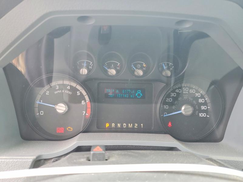 Продажа на аукционе авто 2011 Ford F250, vin: 1FT7X2B6XBEA23217, номер лота: 70844976