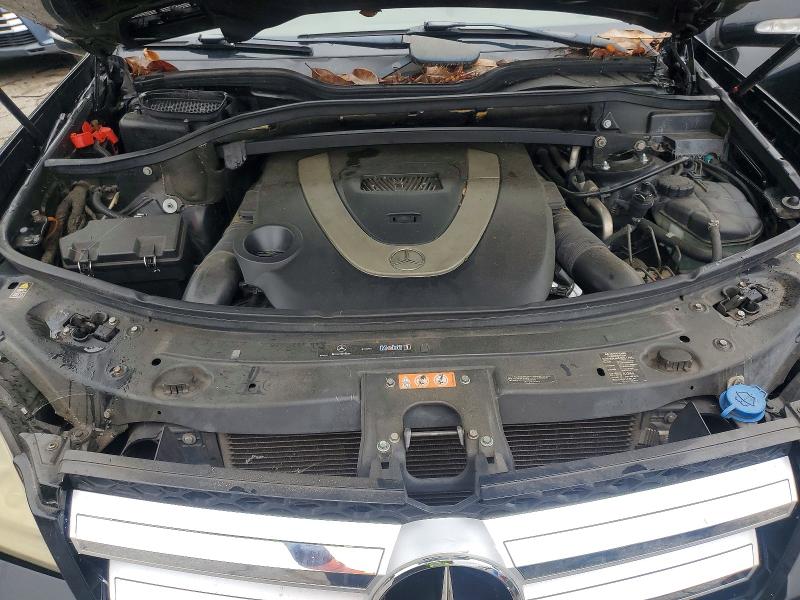 Продажа на аукционе авто 2008 Mercedes-benz Gl, vin: 4JGBF71E18A299302, номер лота: 71249626