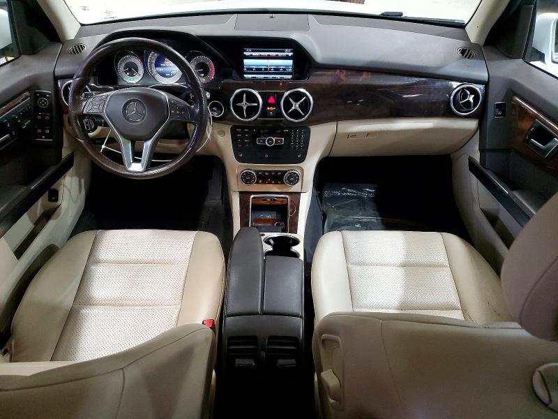 Продажа на аукционе авто 2015 Mercedes-benz Glk, vin: WDCGG0EB5FG416849, номер лота: 72918576