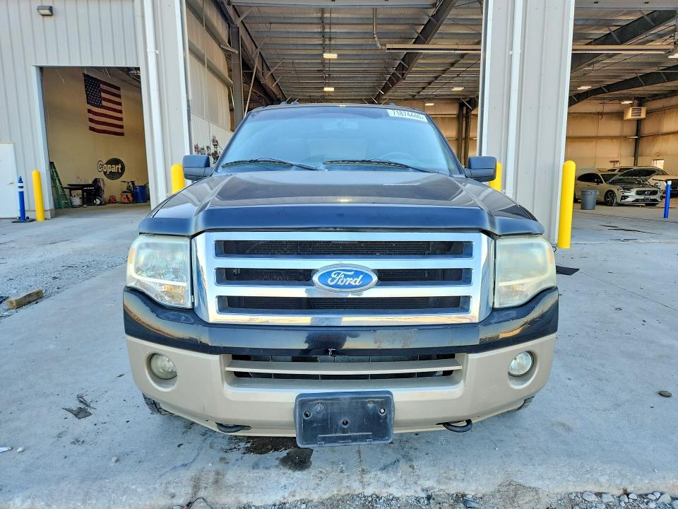2009 Ford Expedition მანქანა იყიდება აუქციონზე, vin: 1FMFU18569EA71235, აუქციონის ნომერი: 71874446