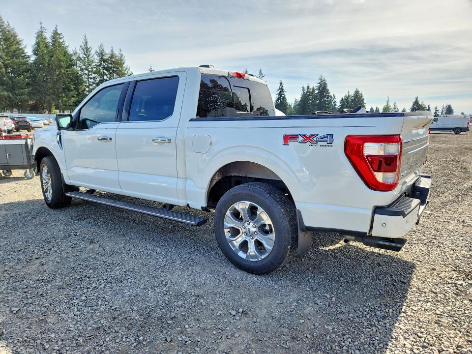 Продаж на аукціоні авто 2022 Ford F150, vin: 1FTFW1E55NFA23569, номер лоту: 69783736