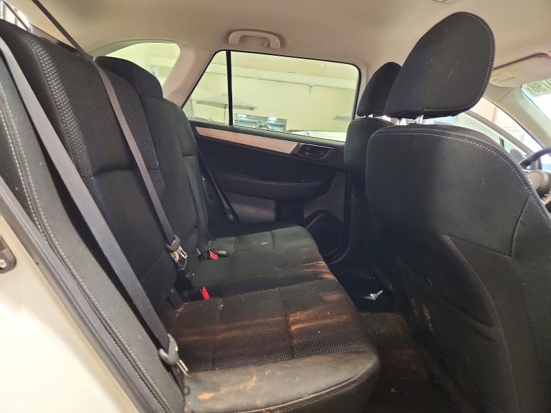 Продаж на аукціоні авто 2018 Subaru Outback, vin: 4S4BSAAC9J3363698, номер лоту: 71029796