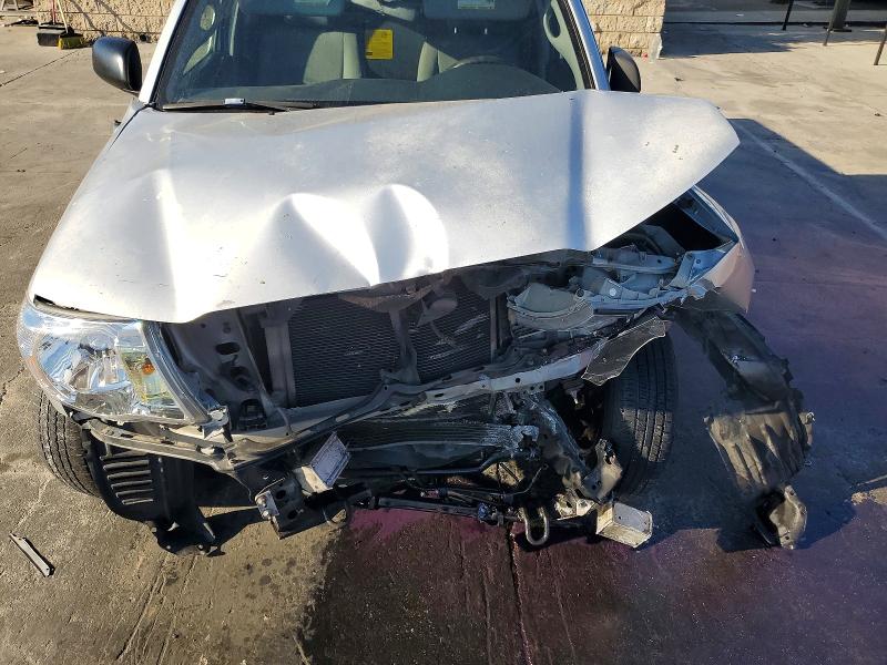 71033276 :رقم المزاد ، 5TETX22N28Z490062 vin ، 2008 Toyota Tacoma مزاد بيع