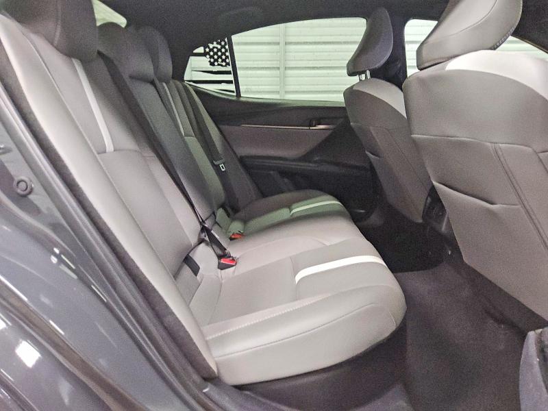 Продажа на аукционе авто 2025 Toyota Camry, vin: 4T1DAACKXSU572251, номер лота: 69619306