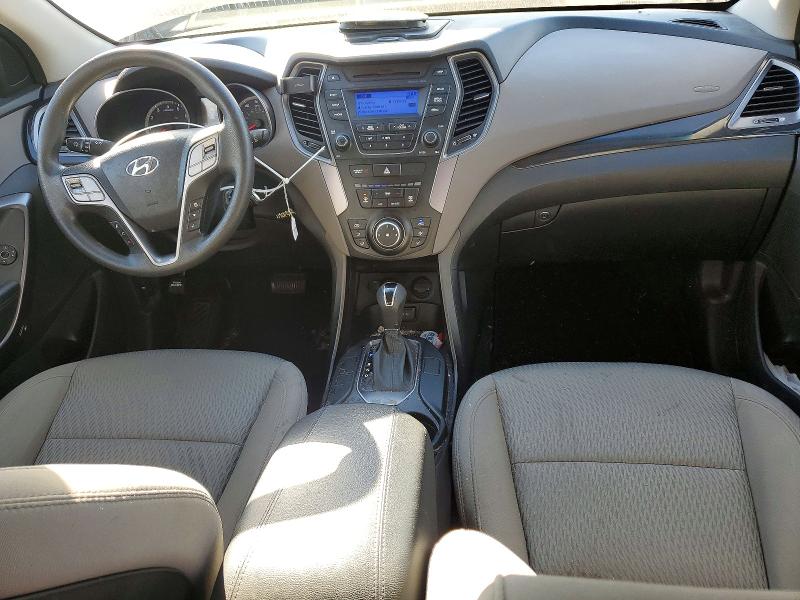 Aukcja sprzedaży 2014 Hyundai Santa Fe Sport, vin: 5XYZTDLB4EG130691, numer aukcji: 71458426