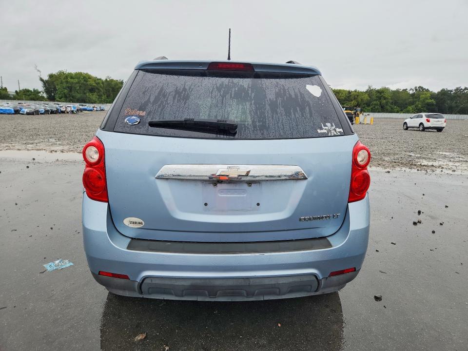 71734436 :رقم المزاد ، 2GNALBEK5E6129309 vin ، 2014 Chevrolet Equinox مزاد بيع
