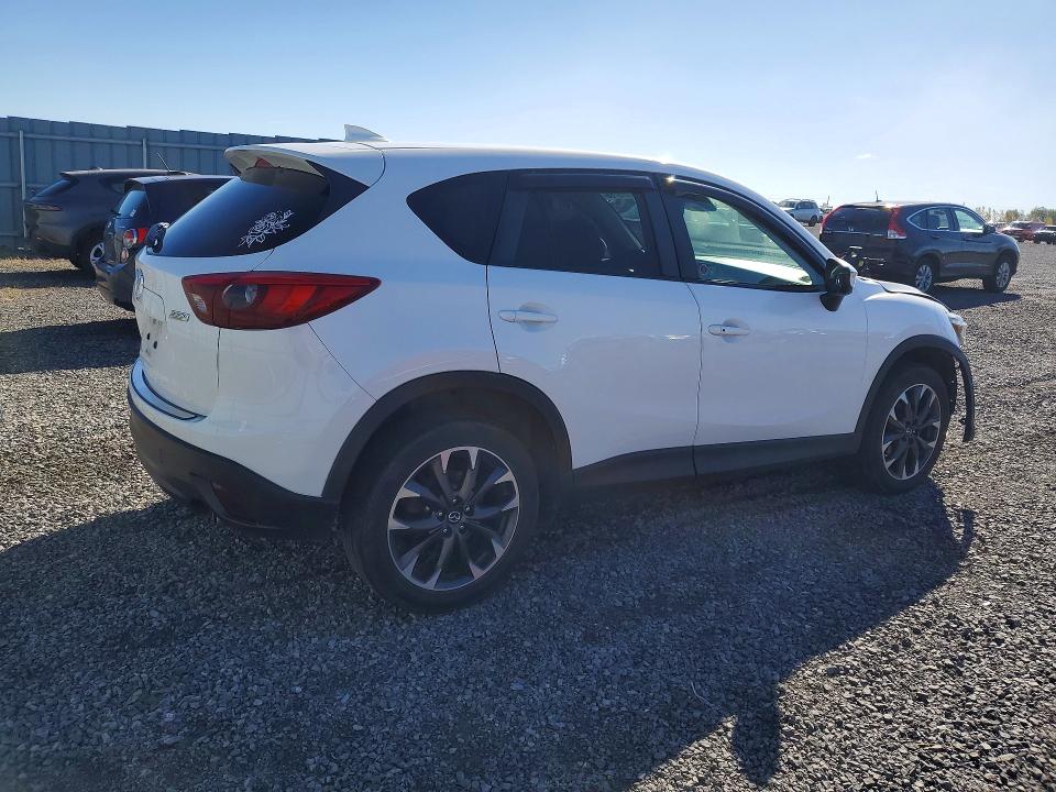 Продаж на аукціоні авто 2016 Mazda Cx-5, vin: JM3KE4DY8G0732525, номер лоту: 71175766