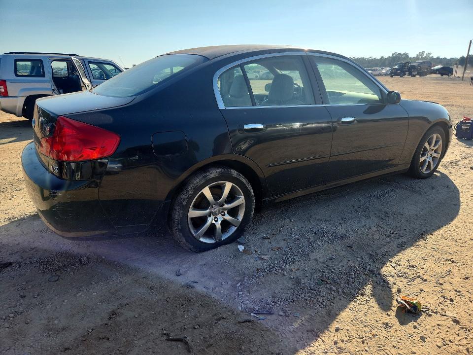 Aukcja sprzedaży 2005 Infiniti G35, vin: JNKCV51E05M215933, numer aukcji: 72834736