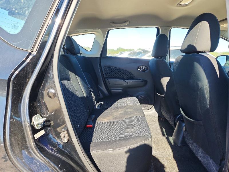 Продаж на аукціоні авто 2014 Nissan Versa Note, vin: 3N1CE2CP2EL407978, номер лоту: 71686806