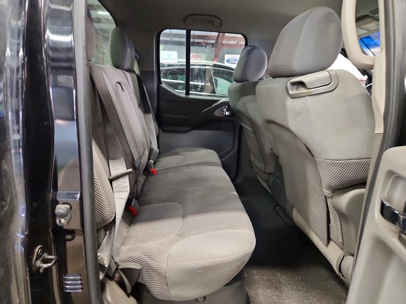 Продаж на аукціоні авто 2007 Nissan Frontier, vin: 1N6AD07W27C433411, номер лоту: 71547896