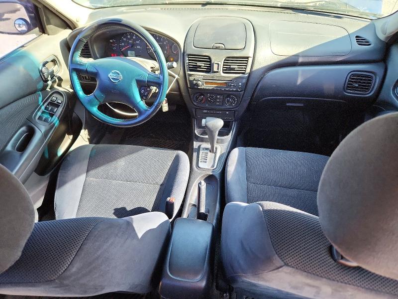 Aukcja sprzedaży 2006 Nissan Sentra, vin: 3N1CB51D96L639966, numer aukcji: 73342746