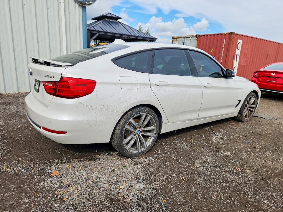 Продажа на аукционе авто 2016 Bmw 328, vin: WBA8Z5C55GGS37319, номер лота: 70918366