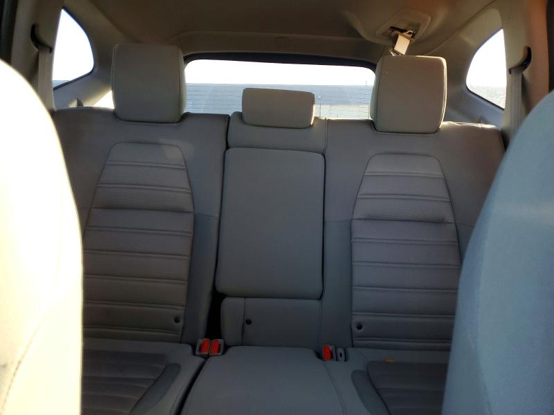 71322256 :رقم المزاد ، 5J6RW2H5XLL023719 vin ، 2020 Honda Cr-v مزاد بيع