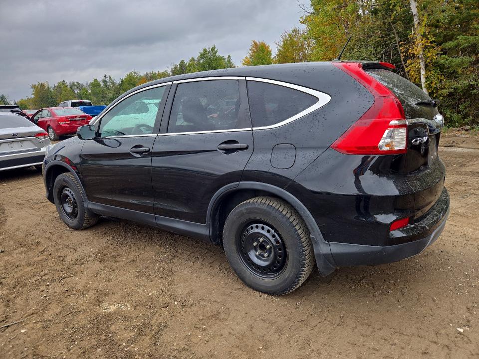 Aukcja sprzedaży 2015 Honda Cr-v, vin: 2HKRM3H32FH001688, numer aukcji: 70537486