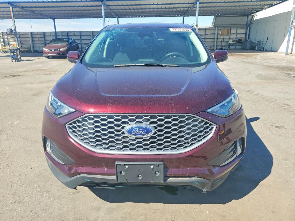 Продаж на аукціоні авто 2024 Ford Edge, vin: 2FMPK4J90RBA32306, номер лоту: 72050266