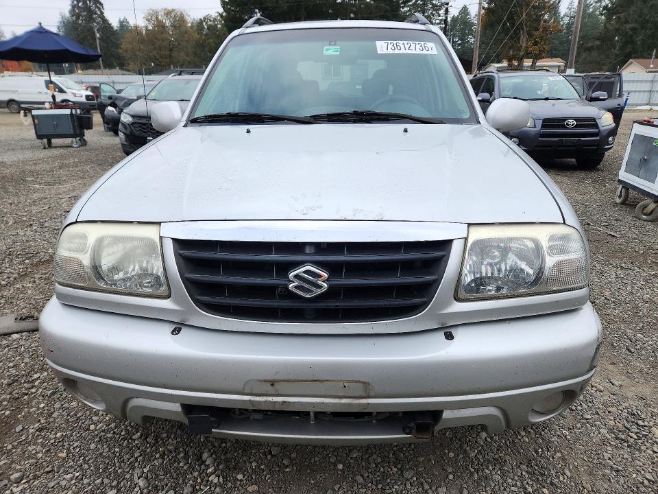 Продаж на аукціоні авто 2003 Suzuki Grand Vitara, vin: JS3TD62V534104642, номер лоту: 73612736