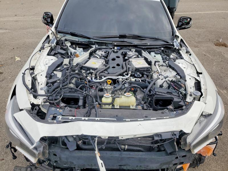 Aukcja sprzedaży 2021 Infiniti Q50, vin: JN1FV7DR0MM880616, numer aukcji: 69605316
